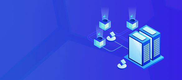 葫芦岛物联网IOT