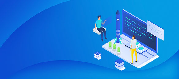 葫芦岛可视化大屏