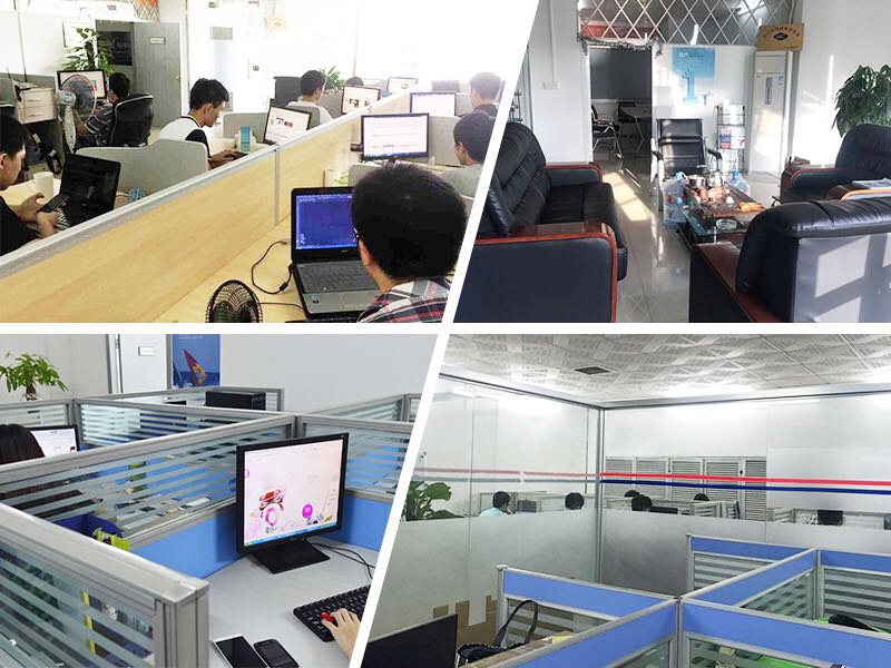 葫芦岛技术一角