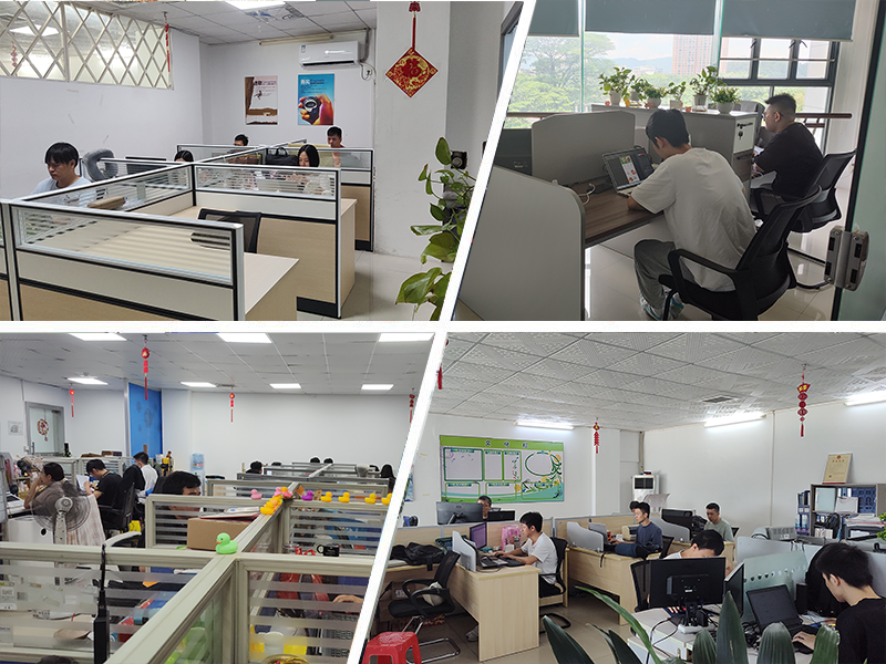 葫芦岛商务一角